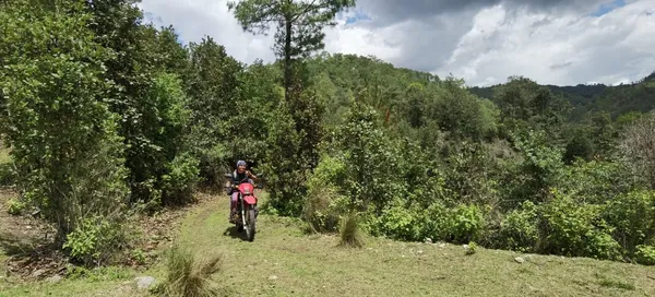 Agua de Pajarito