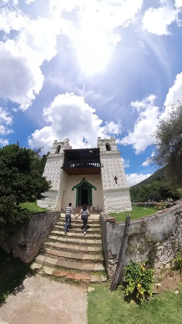 Finca del Obispo