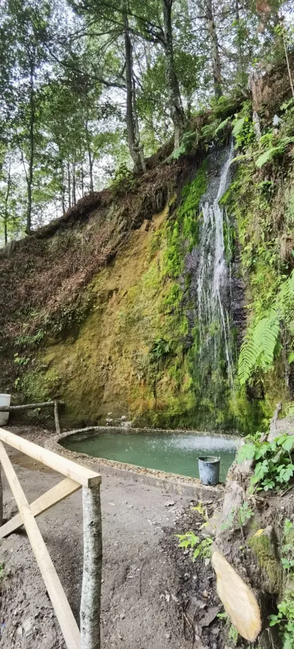 Finca del Obispo