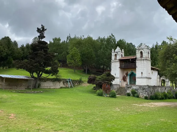 Finca del Obispo