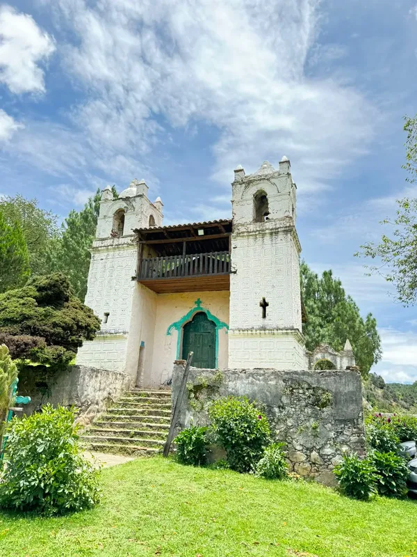 Finca del Obispo