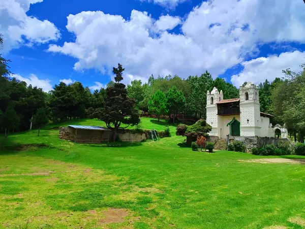 Finca del Obispo