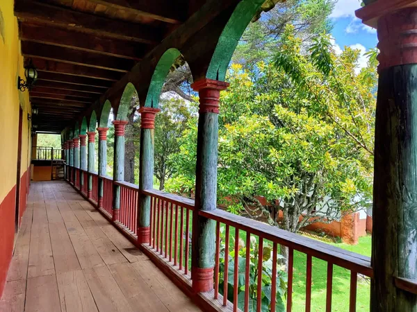 Finca del Obispo