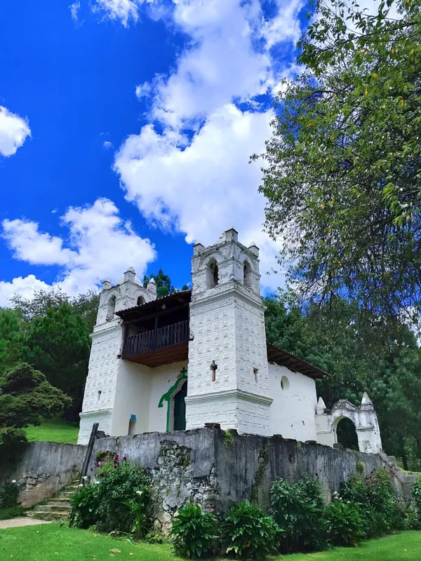 Finca del Obispo