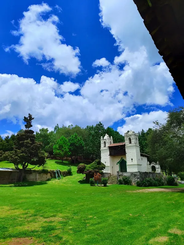 Finca del Obispo
