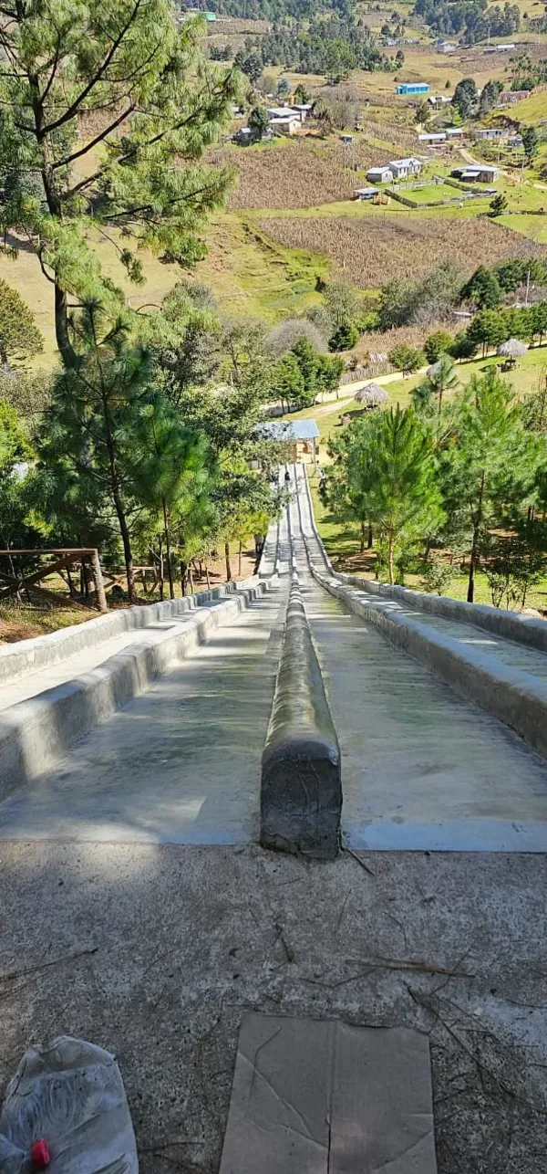 Finca del Obispo