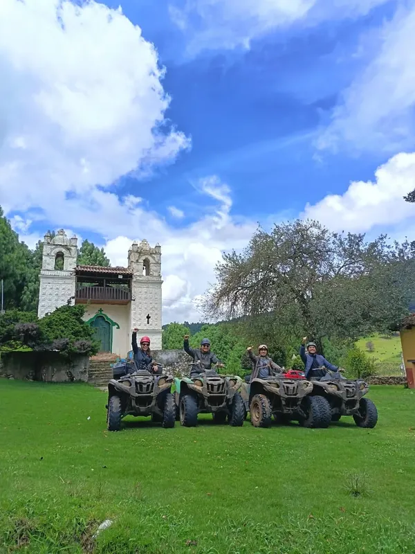 Finca del Obispo