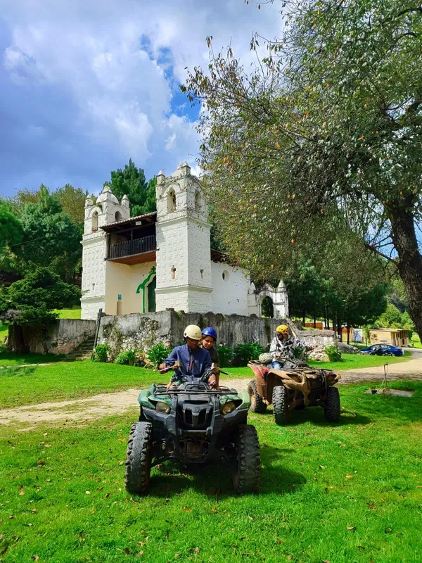 Finca del Obispo