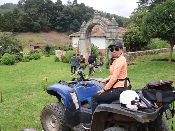 Finca del Obispo