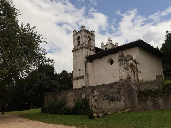 Finca del Obispo