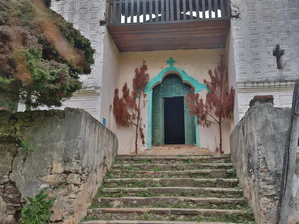 Finca del Obispo