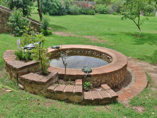 Finca del Obispo