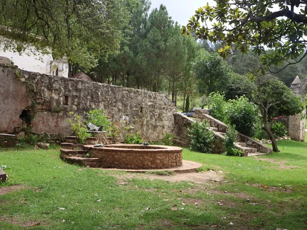 Finca del Obispo