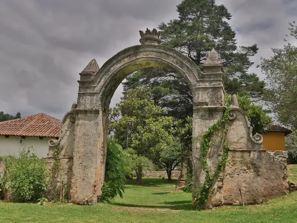 Finca del Obispo