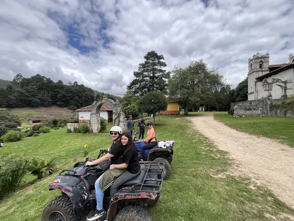 Finca del Obispo