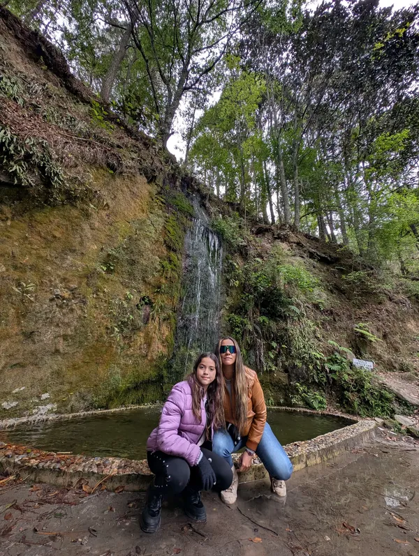 Finca del Obispo