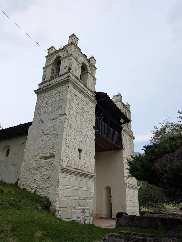 Finca del Obispo