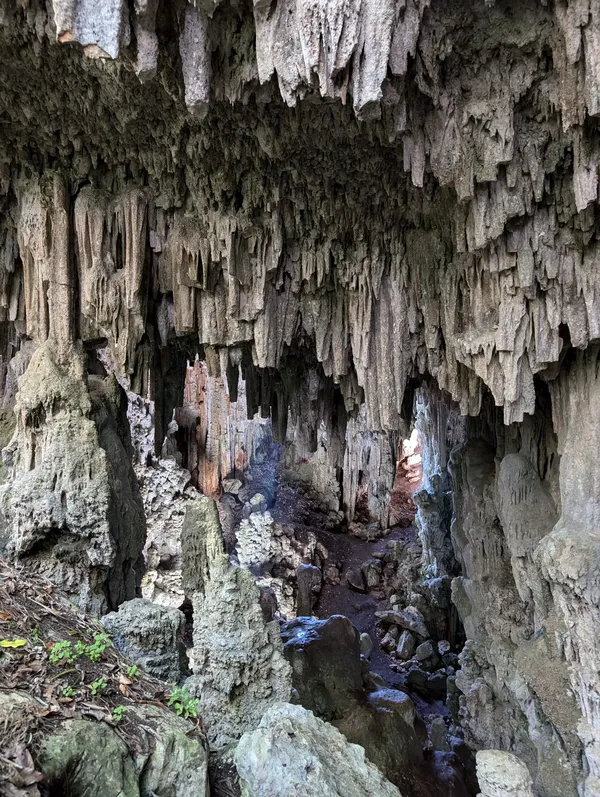 Gruta del Dragón