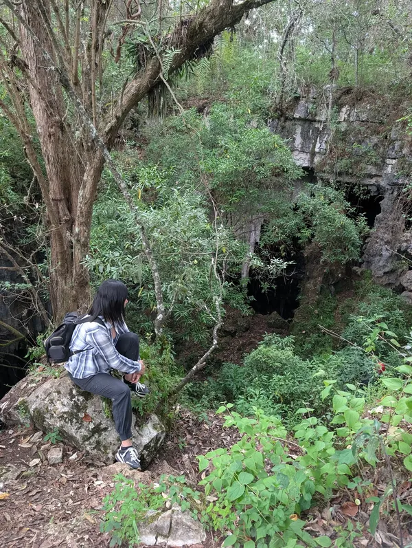 Gruta del Dragón