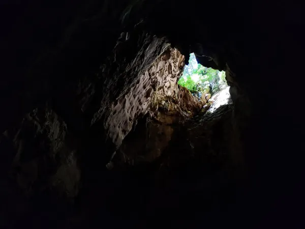 Gruta del Mamut