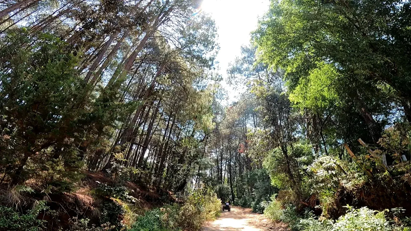 Ruta Aventura