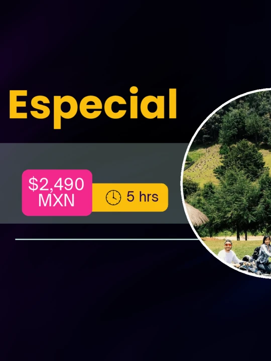 Ruta Especial